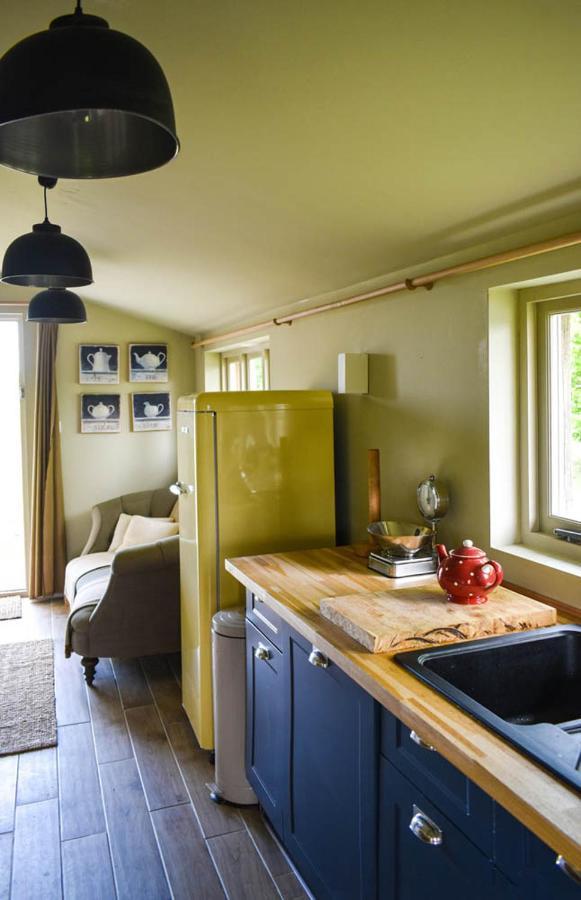 Gite Un Le Terrail Villard  Exterior photo